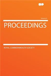 Proceedings Volume 6