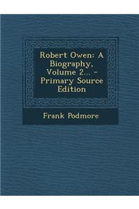 Robert Owen