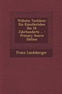 Wilhelm Tischbein