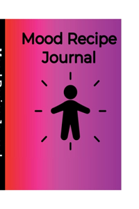 Mood Recipe Journal