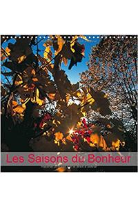 Saisons Du Bonheur 2017