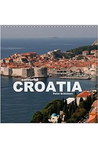 Colourful Croatia 2018