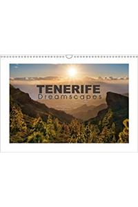 Tenerife Dreamscapes 2018