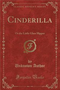 Cinderilla