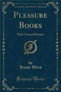 Pleasure Books