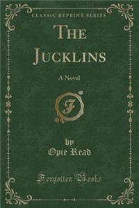 The Jucklins: A Novel (Classic Reprint)