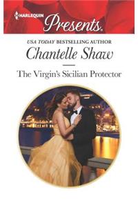 The Virgin's Sicilian Protector