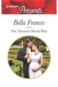 The Tycoon's Shock Heir