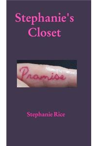 Stephanie's Closet