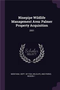 Ninepipe Wildlife Management Area