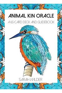 Animal Kin Oracle