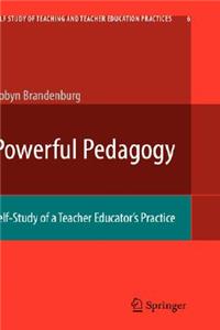 Powerful Pedagogy