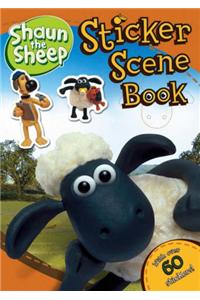 Shaun the Sheep