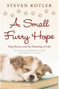 Small Furry Hope