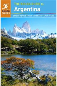 The Rough Guide to Argentina