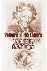 Voltaire in His Letters