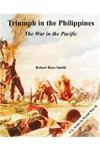 Triumph in the Philippines