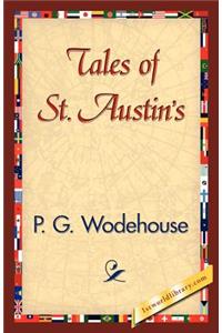 Tales of St. Austin's