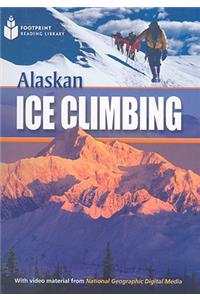 Alaskan Ice Climbing: Footprint Reading Library 1