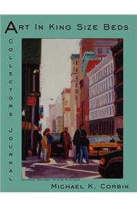 Art In King Size Beds