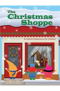 The Christmas Shoppe