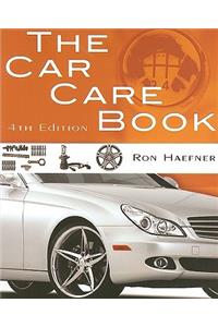 The Car Care Book