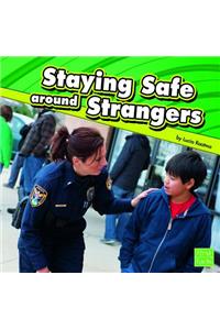 Staying Safe Around Strangers