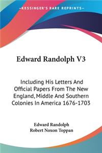 Edward Randolph V3