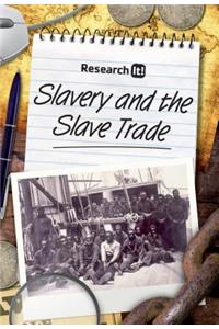 Slavery and the Slave Trade