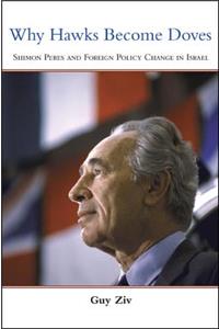 Why Hawks Become Doves