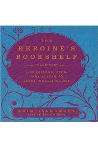 Heroine's Bookshelf