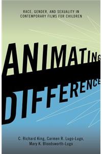 Animating Difference