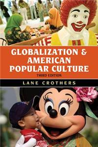 Globalization and American Popular Culture