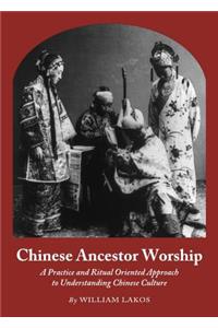 Chinese Ancestor Worship