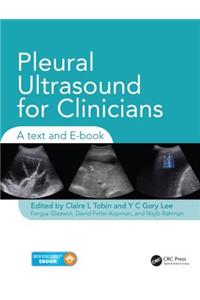 Pleural Ultrasound for Clinicians