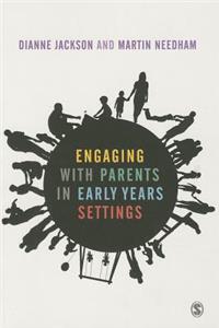 Engaging with Parents in Early Years Settings