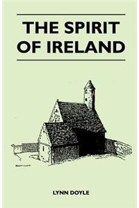 Spirit of Ireland