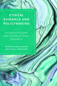 Ethical Evidence and Policymaking