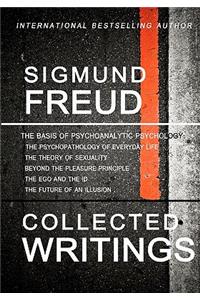 Sigmund Freud Collected Writings