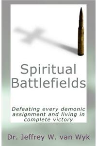 Spiritual Battlefields
