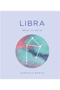 Zodiac Signs: Libra