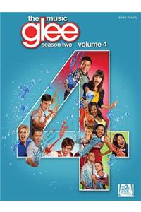 Glee Songbook: The Music - Season Two Easy Piano