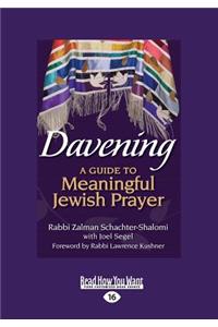 Davening