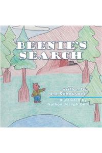 Beenie's Search