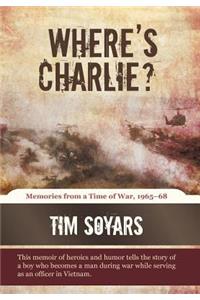 Where's Charlie?