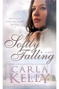 Softly Falling