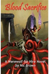 Blood Sacrifice