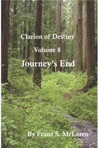 Clarion of Destiny