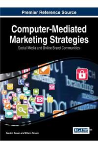 Computer-Mediated Marketing Strategies