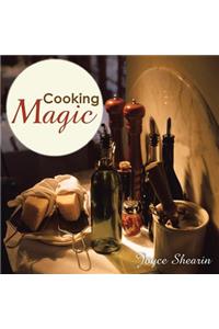 Cooking Magic